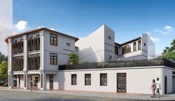 Trengganu Street (D1), Office #623532181